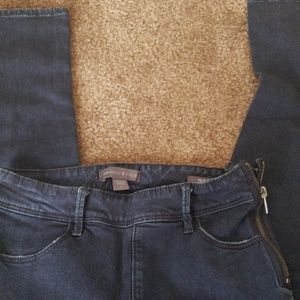 Kendall& kylie jeans